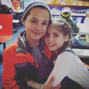 Meet your Posher, Derek